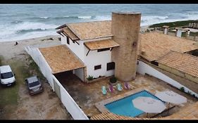 Casa Praia Morro Branco